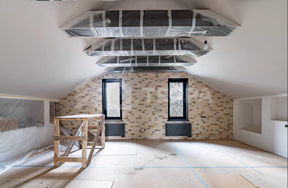 Объект ID 18339 - Дом