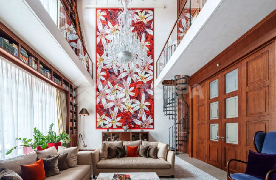 Объект ID 18831 - Дом