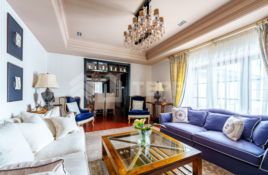 Объект ID 18036 - Дом