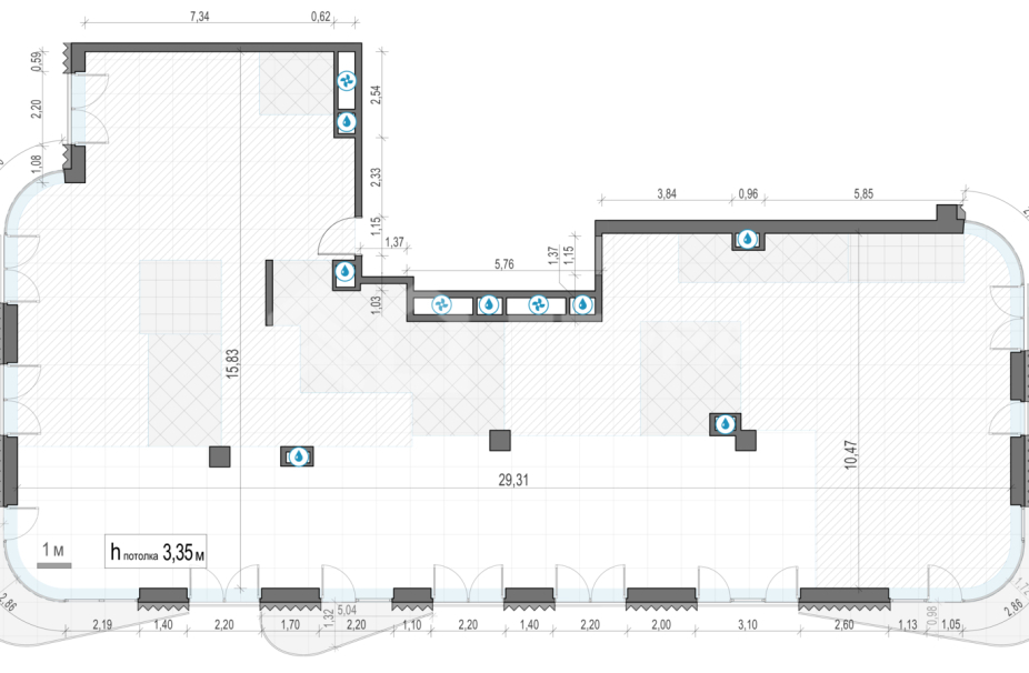 Объект ID 700000080 - Квартира