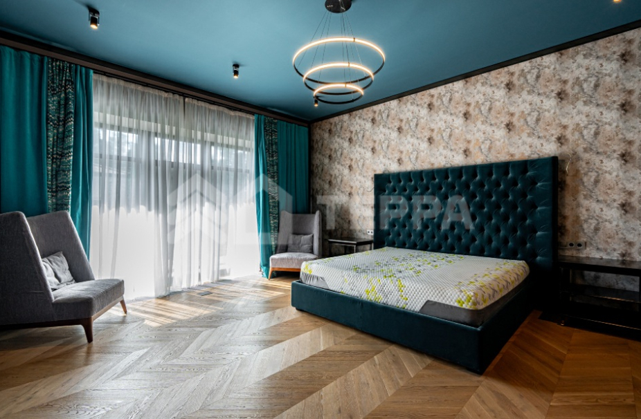 Объект ID 18203 - Дом