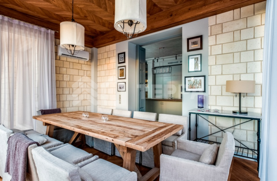 Объект ID 17011 - Дом