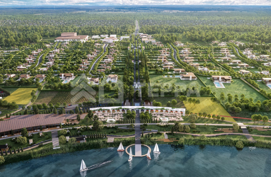 Объект ID 19047 - Участок