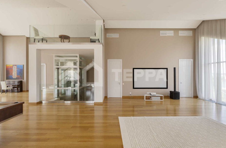 Объект ID 16351 - Дом