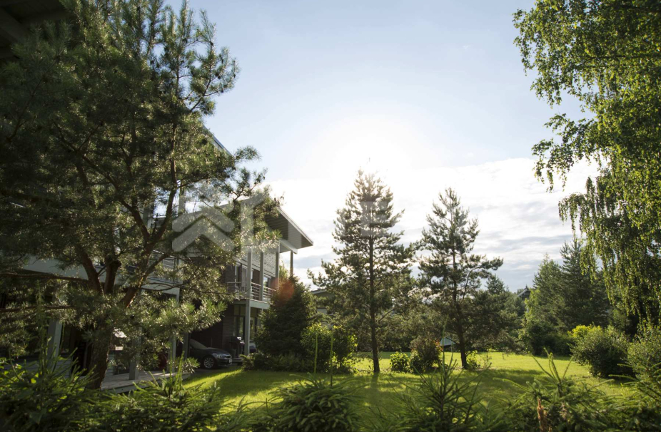 Объект ID 16729 - Участок