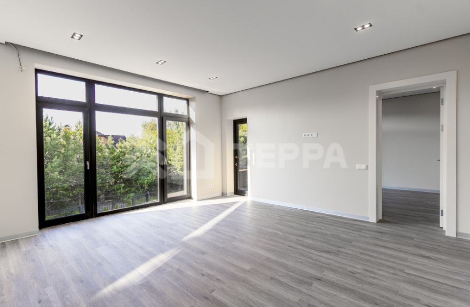 Объект ID 18888 - Дом