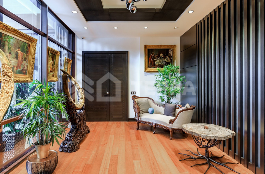 Объект ID 19069 - Дом