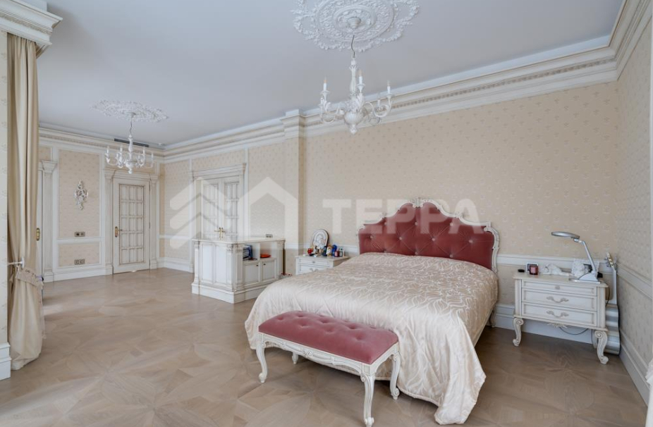 Объект ID 17935 - Дом