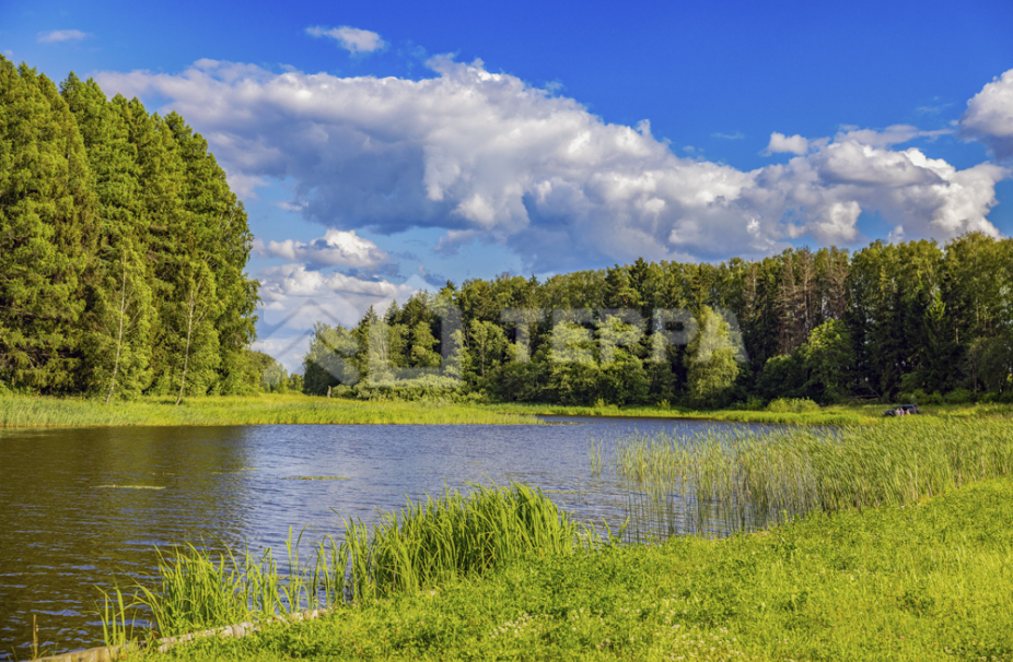 Объект ID 18828 - Дом