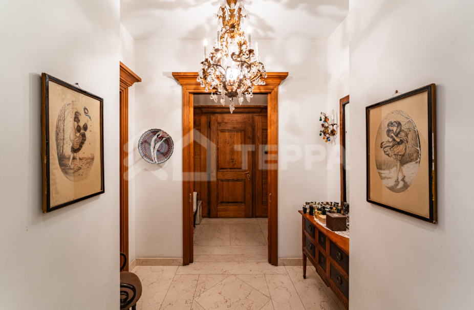 Объект ID 18906 - Дом