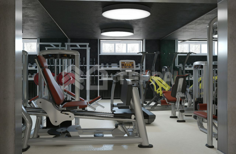 Объект ID 17488 - Дом