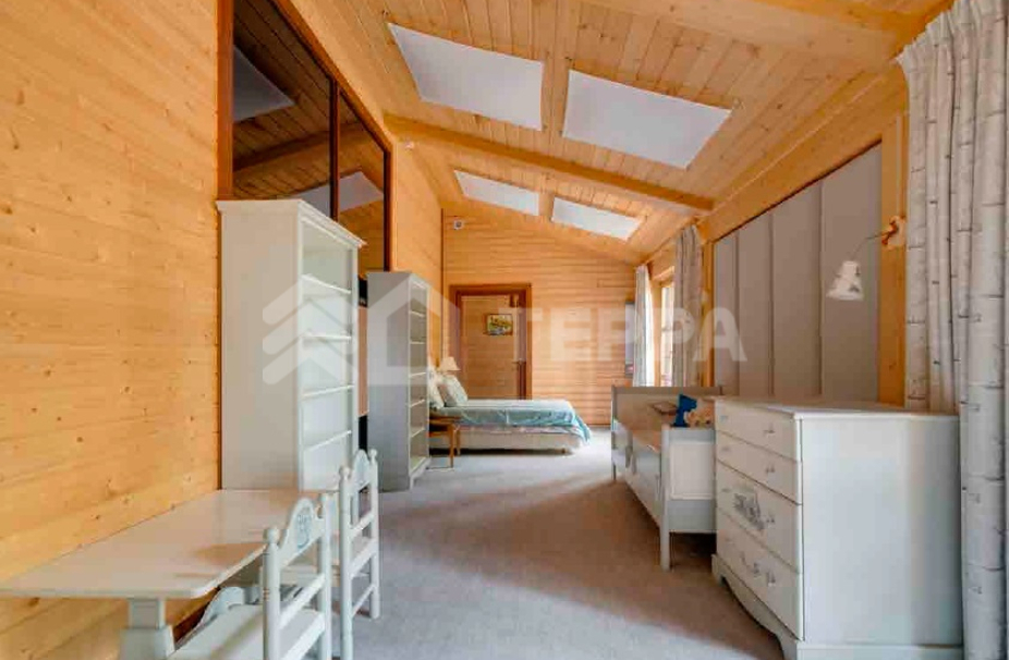 Объект ID 17742 - Дом