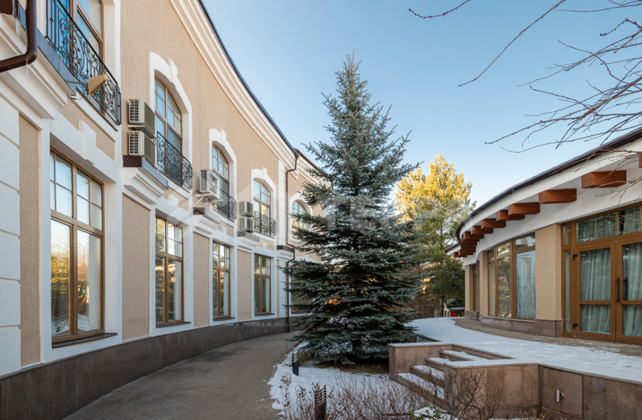 Объект ID 18400 - Дом