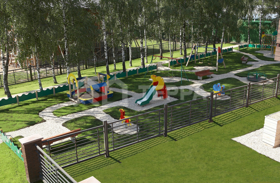 Объект ID 9893 - Дом