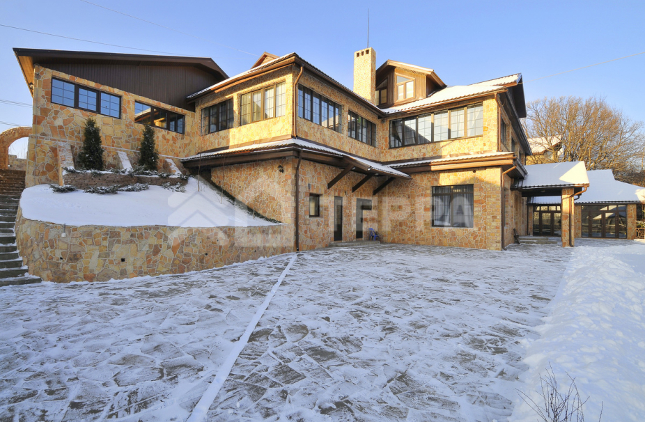 Объект ID 9913 - Дом