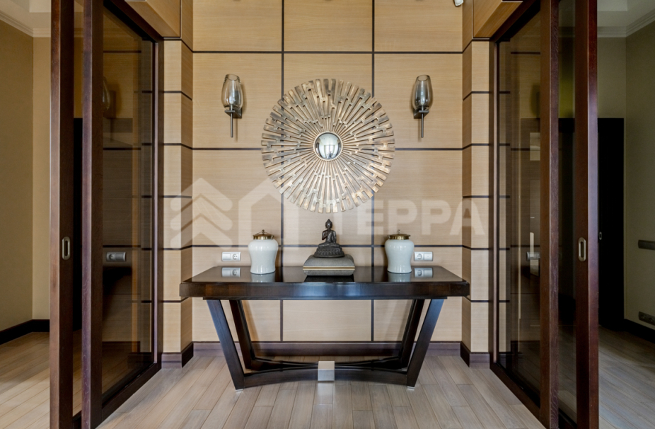 Объект ID 18202 - Дом