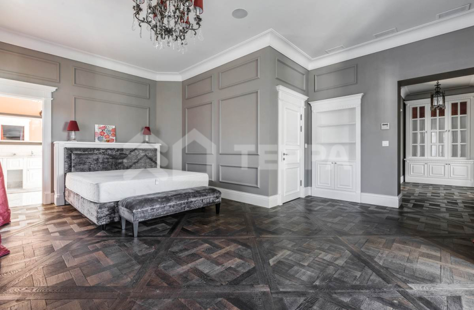 Объект ID 12853 - Дом