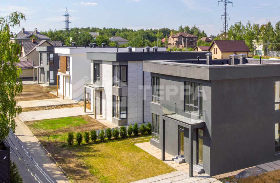 Объект ID 19158 - Дом