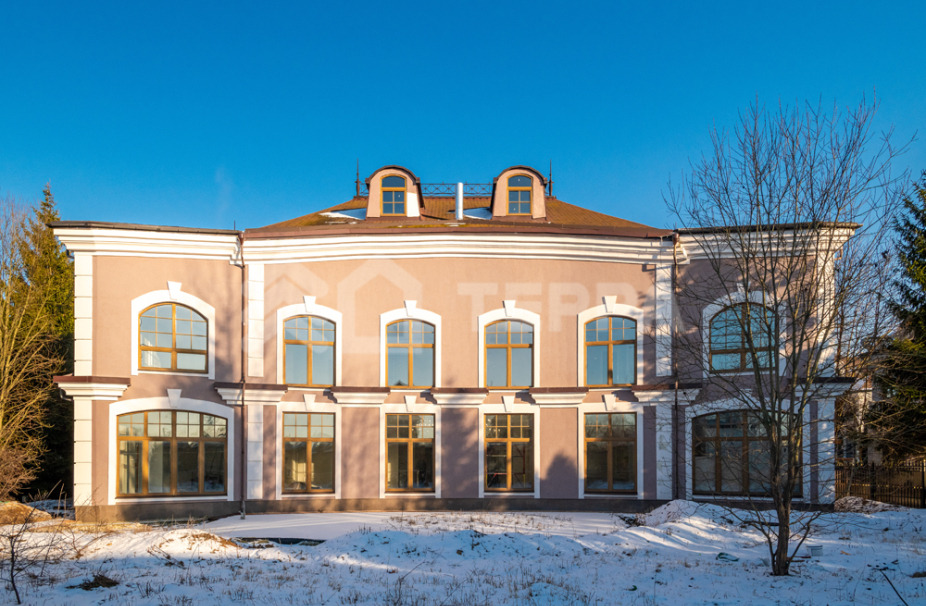 Объект ID 18401 - Дом