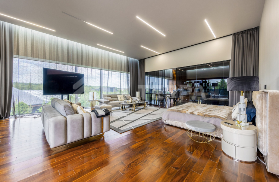 Объект ID 18676 - Дом