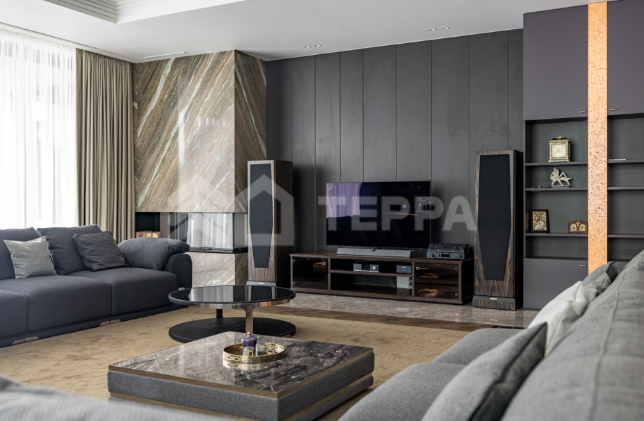 Объект ID 17576 - Дом