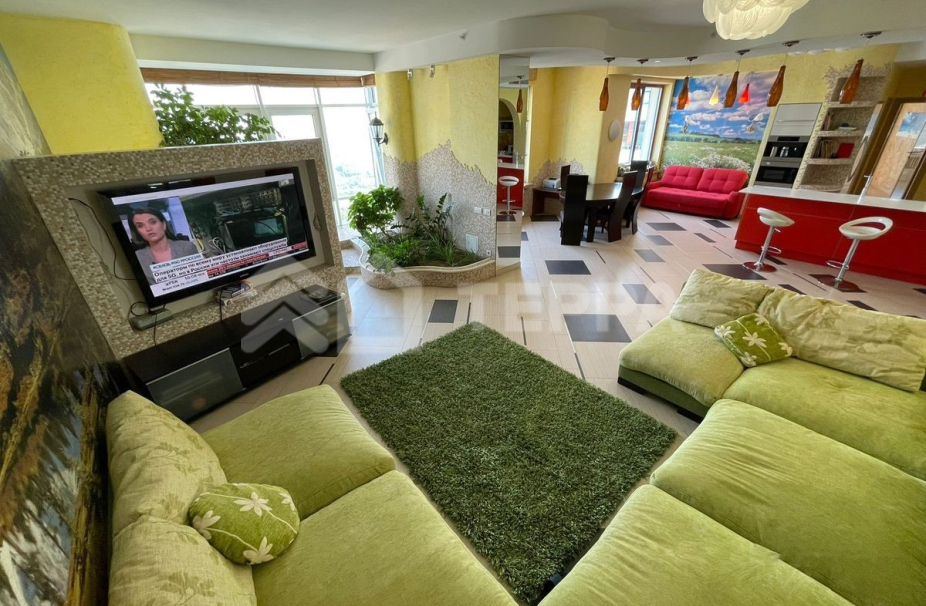 Объект ID 17241 - Квартира