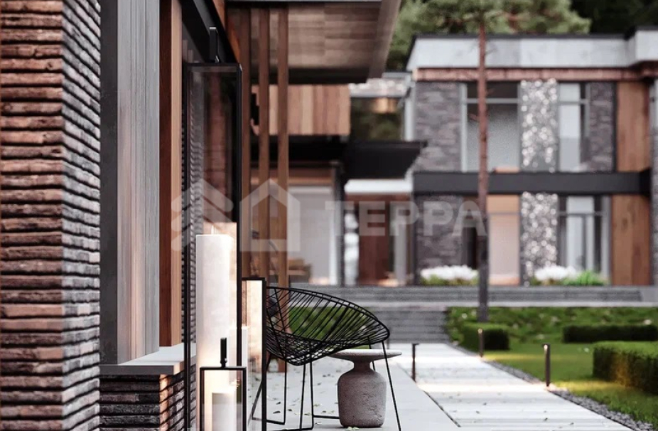 Объект ID 17595 - Дом