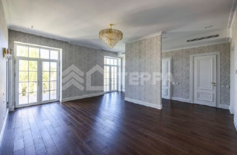 Объект ID 18880 - Дом