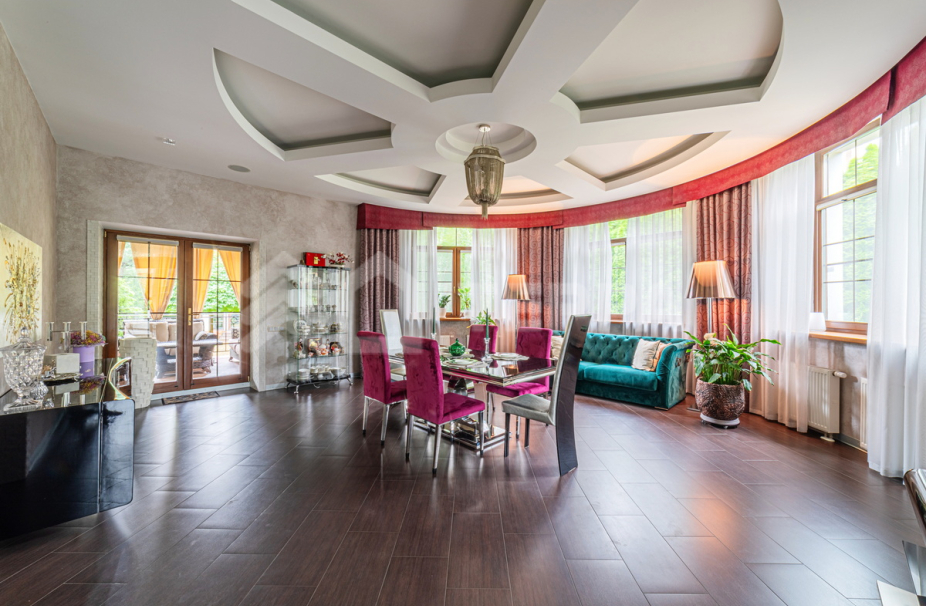 Объект ID 18787 - Дом