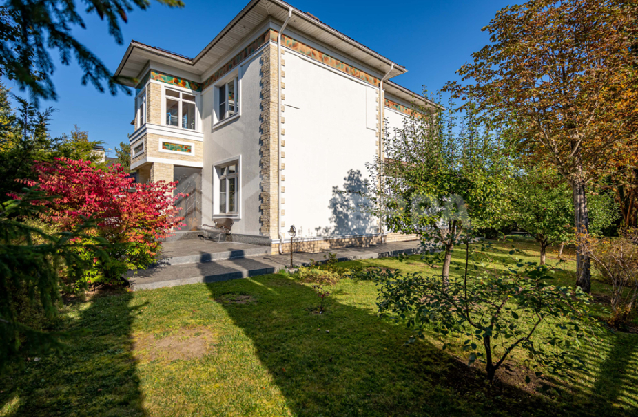 Объект ID 10412 - Дом