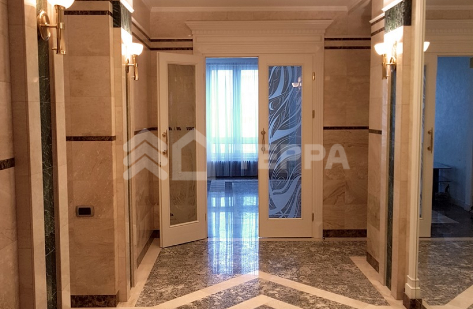 Объект ID 15499 - Квартира