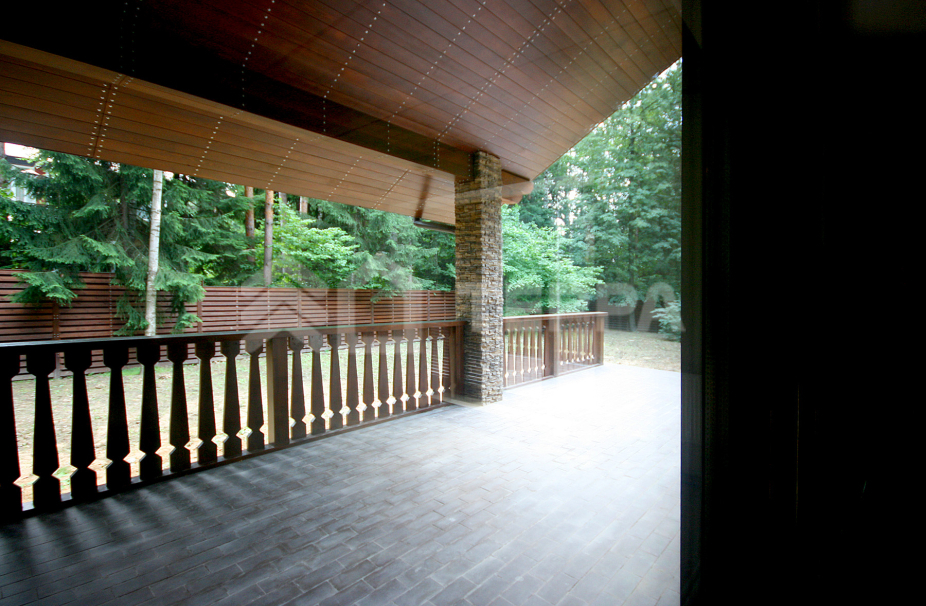 Объект ID 10433 - Дом