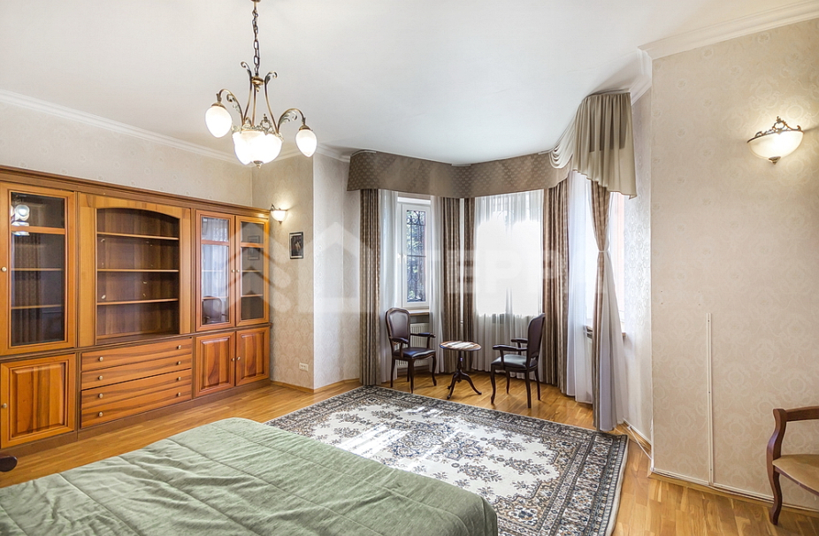 Объект ID 16777 - Дом