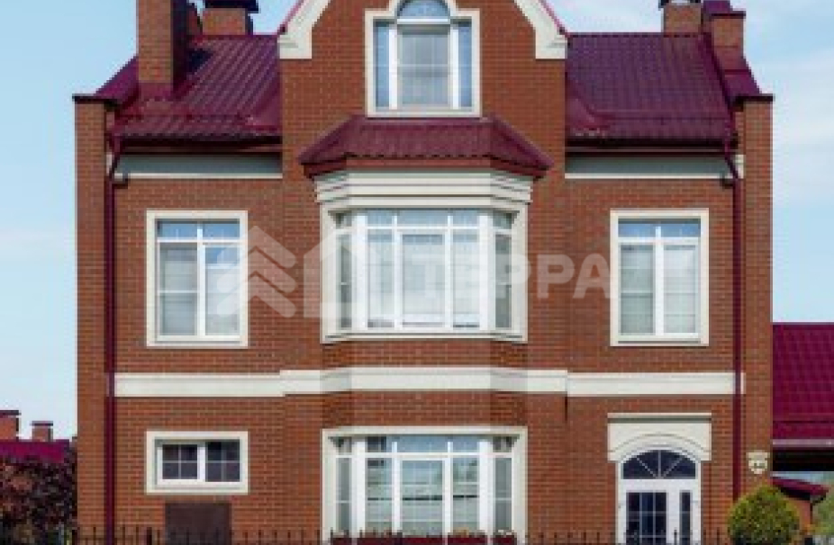 Объект ID 19008 - Участок