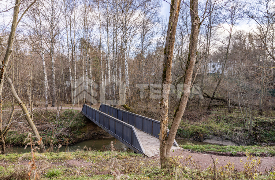 Объект ID 18292 - Участок