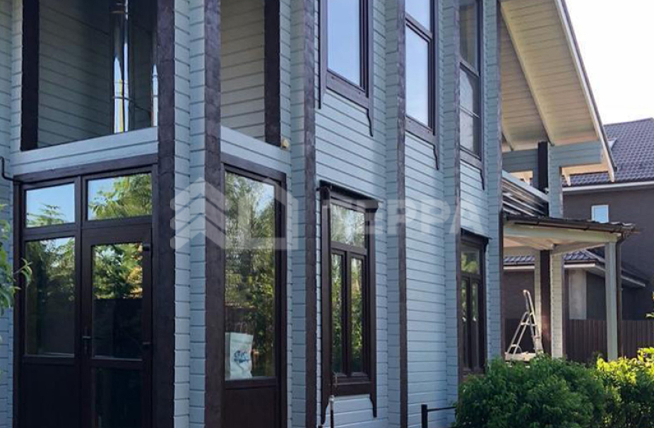 Объект ID 12941 - Дом