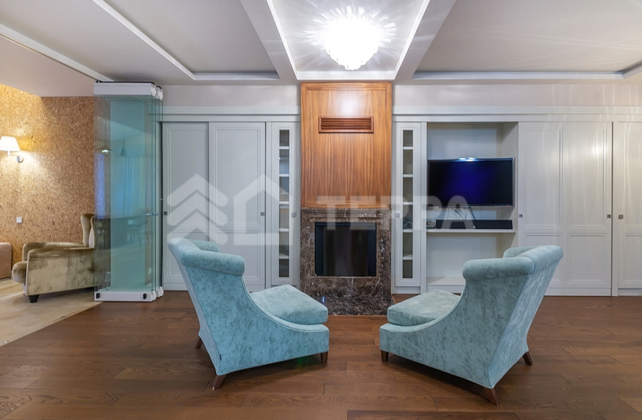 Объект ID 17501 - Таунхаус