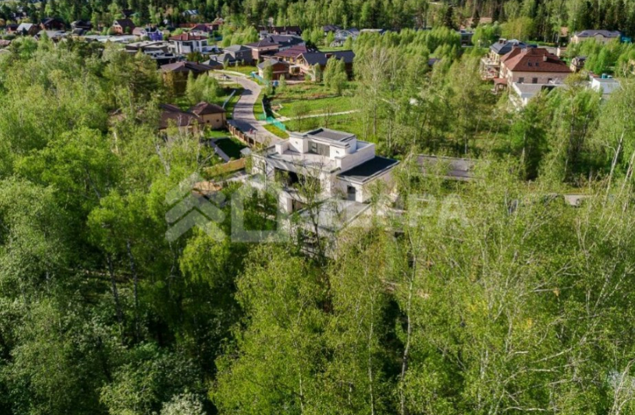 Объект ID 18669 - Участок