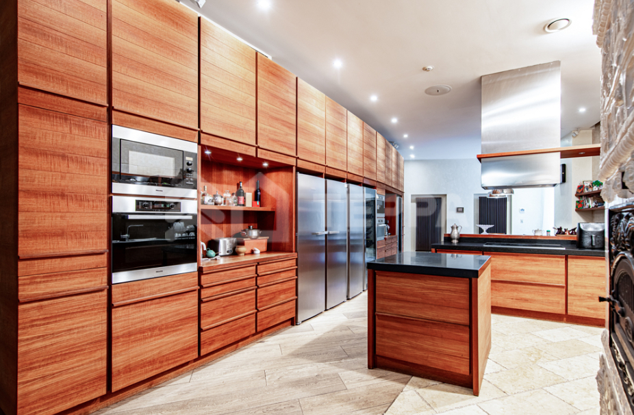 Объект ID 18231 - Дом