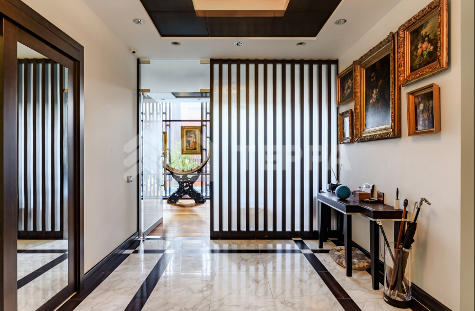 Объект ID 19069 - Дом