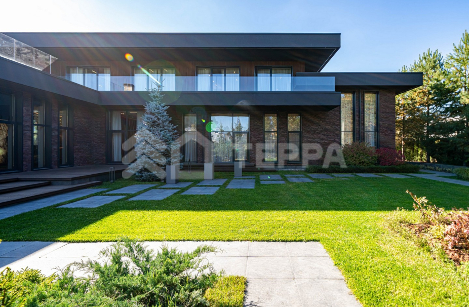 Объект ID 19148 - Дом