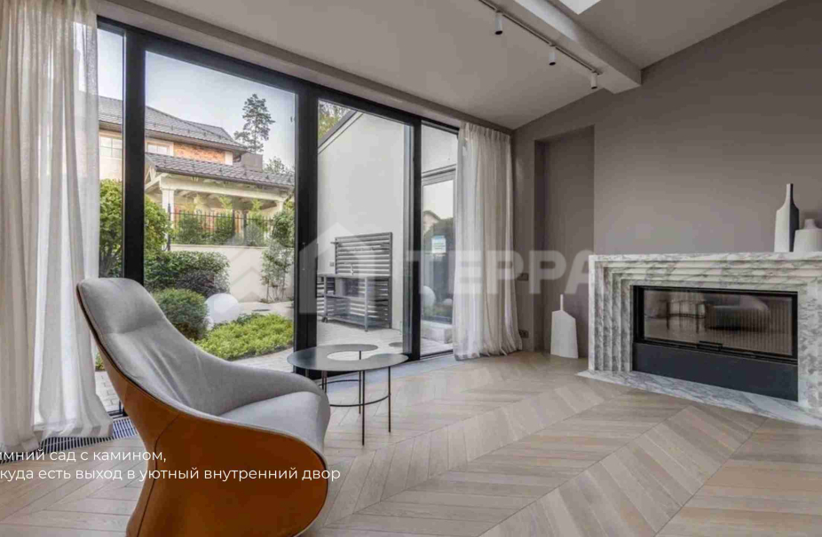 Объект ID 18827 - Дом