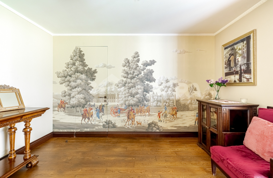 Объект ID 18172 - Дом