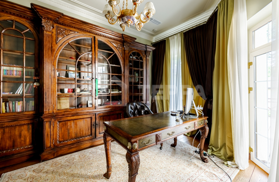 Объект ID 18172 - Дом