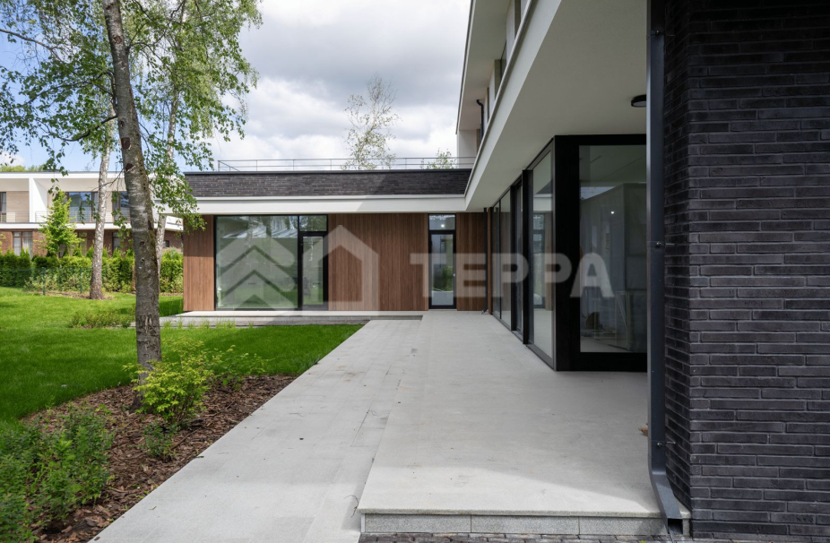 Объект ID 17838 - Дом