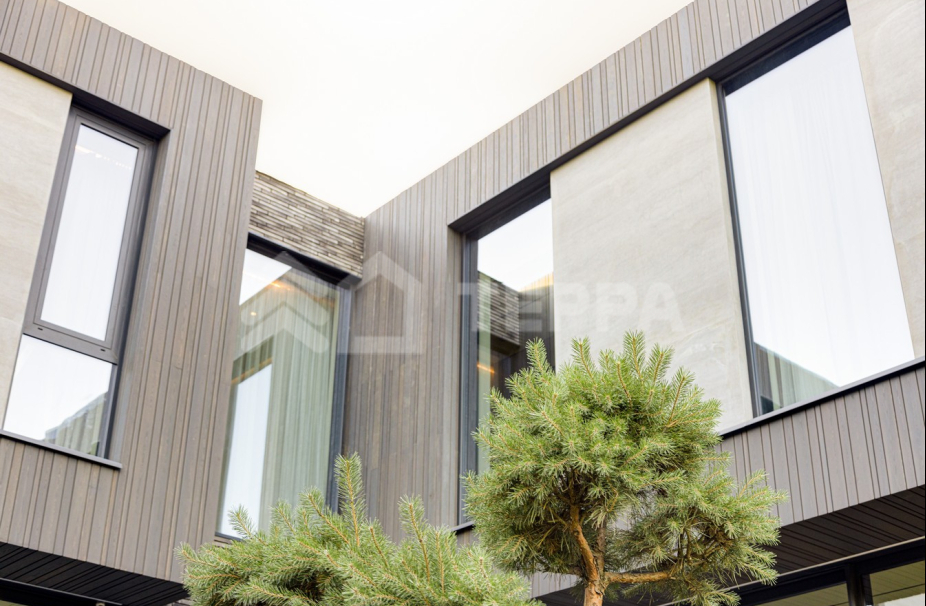 Объект ID 18786 - Дом