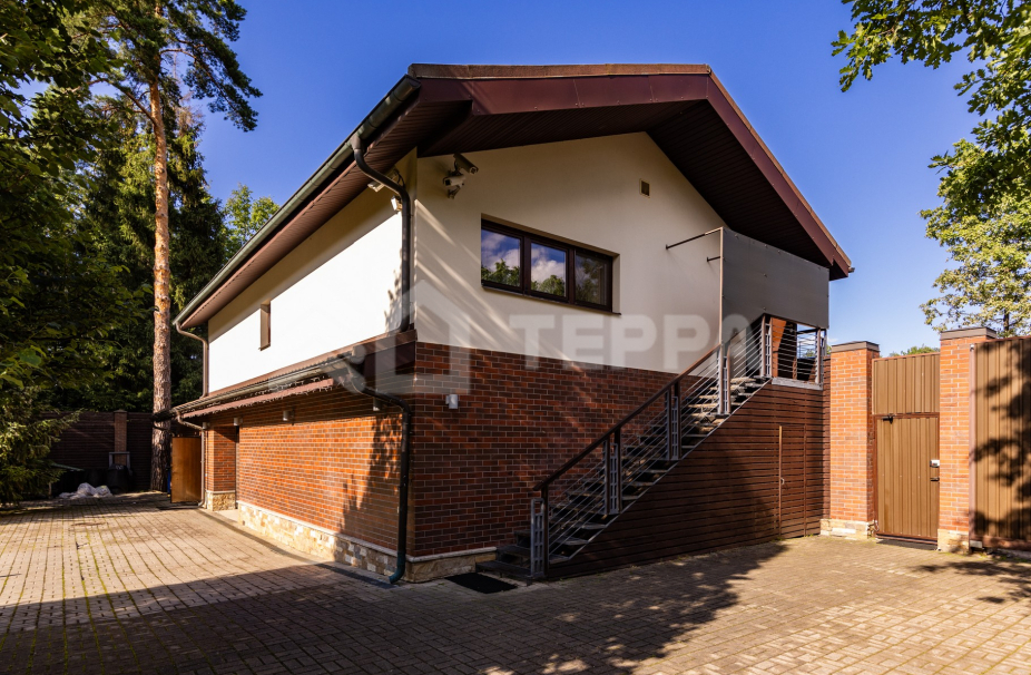 Объект ID 18793 - Дом