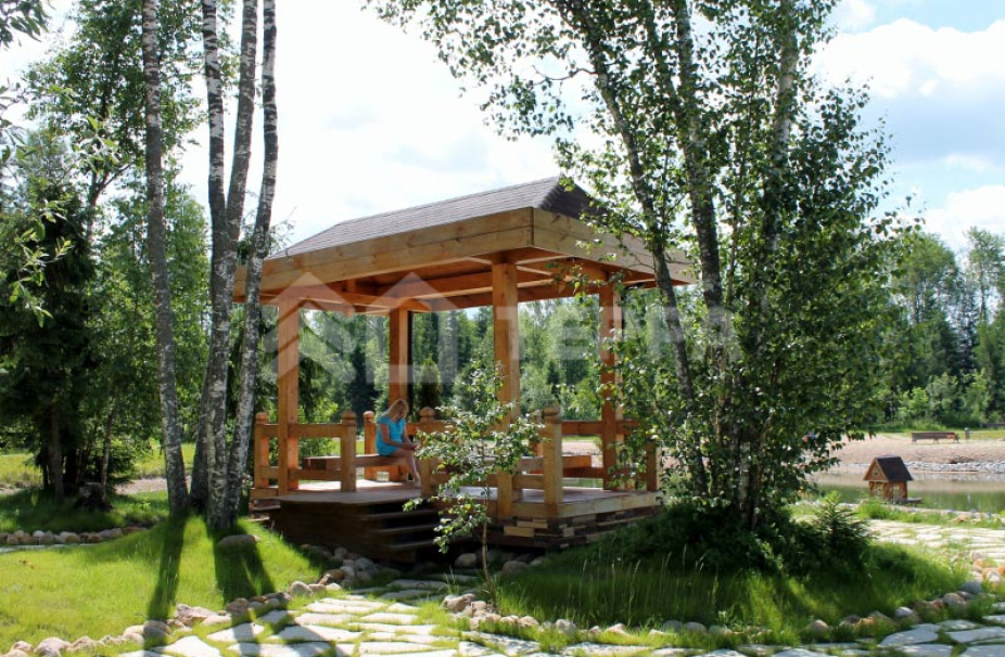 Руза Фэмили парк