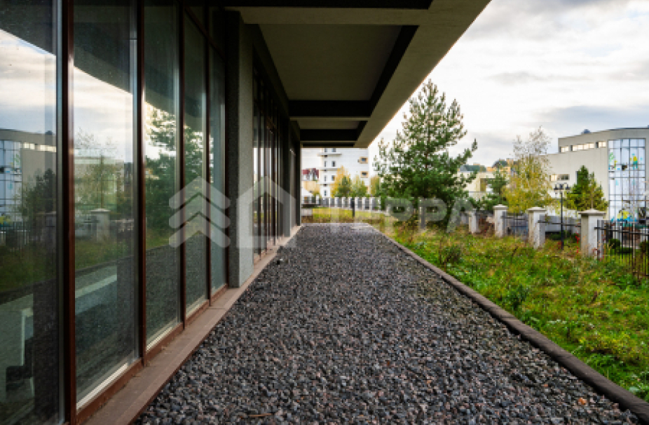 Объект ID 18007 - Дом