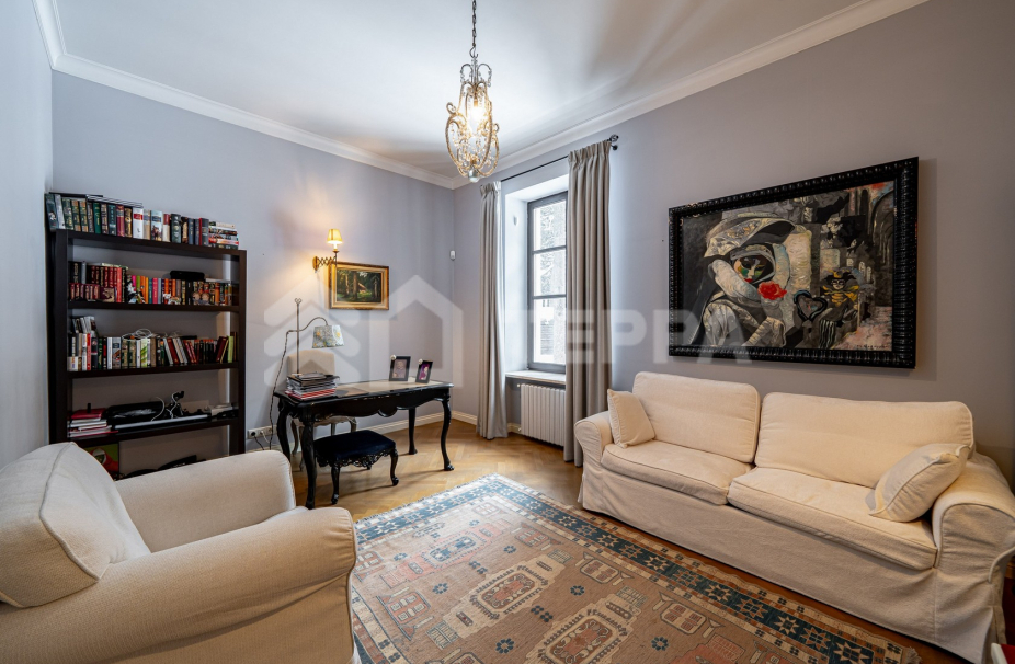 Объект ID 19118 - Дом